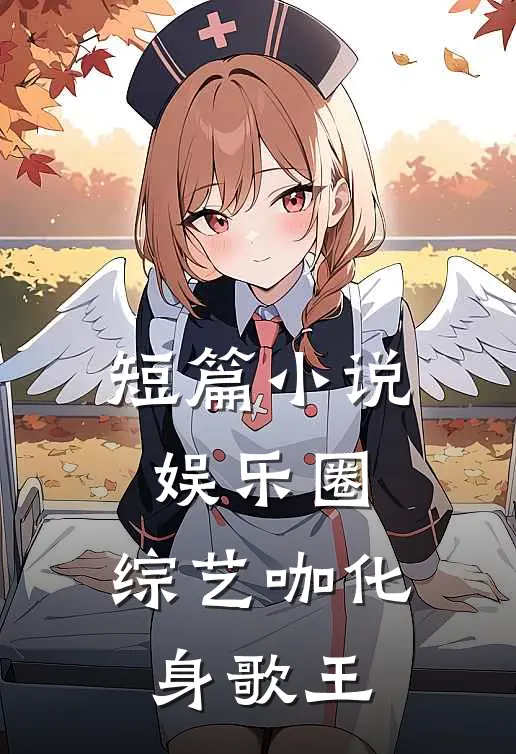 短篇小说娱乐圈：综艺咖化身歌王