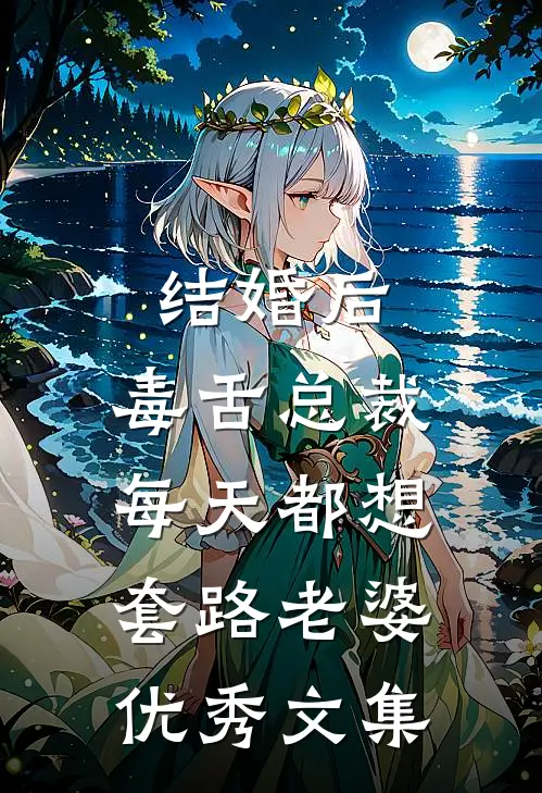 结婚后，毒舌总裁每天都想套路老婆优秀文集