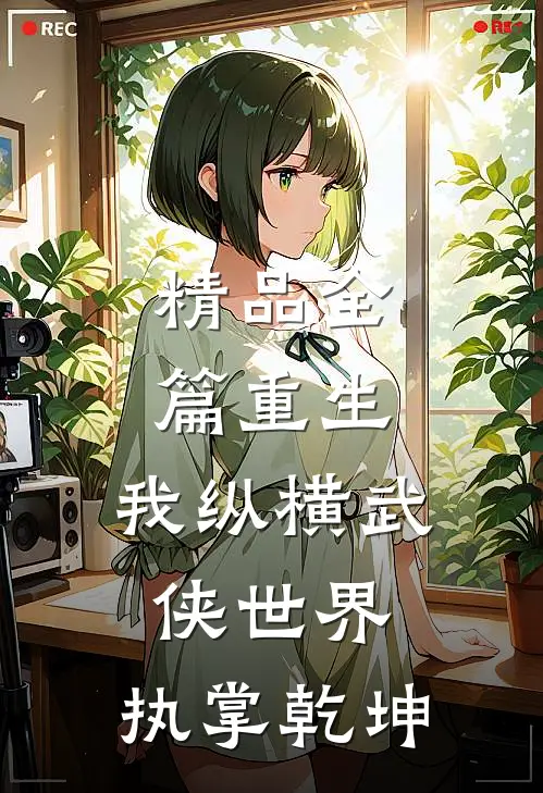 精品全篇重生我纵横武侠世界,执掌乾坤免费阅读