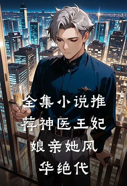 全集推荐神医王妃娘亲她风华绝代