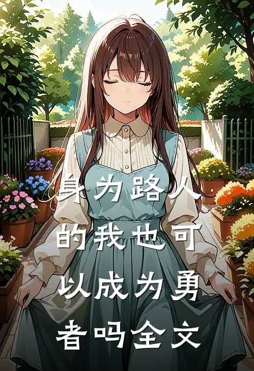 身为路人的我也可以成为勇者吗全文阅读