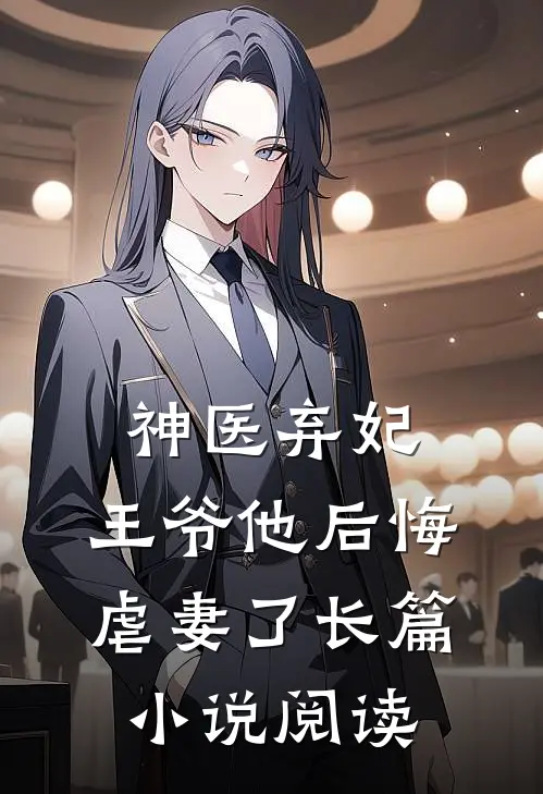 神医弃妃王爷他后悔虐妻了长篇阅读全文