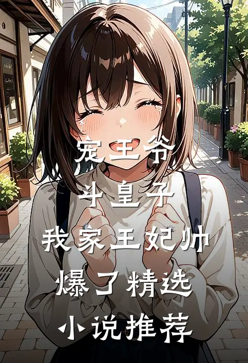 宠王爷,斗皇子,我家王妃帅爆了精选推荐文