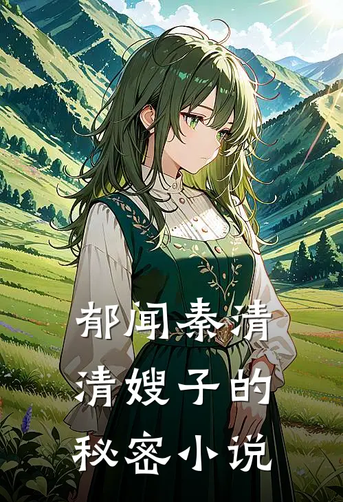郁闻秦清清嫂子的秘密小说