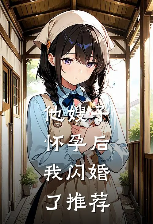 他嫂子怀孕后,我闪婚了推荐免费阅读