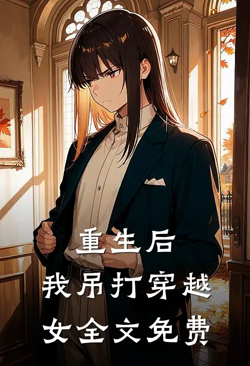 重生后,我吊打穿越女全文免费观看