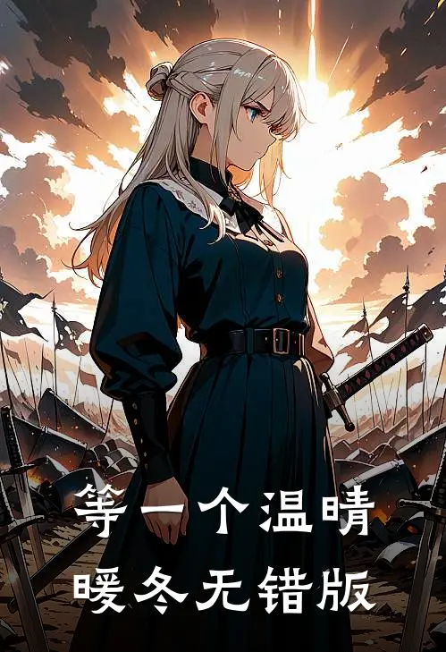 等一个温晴暖冬无错版