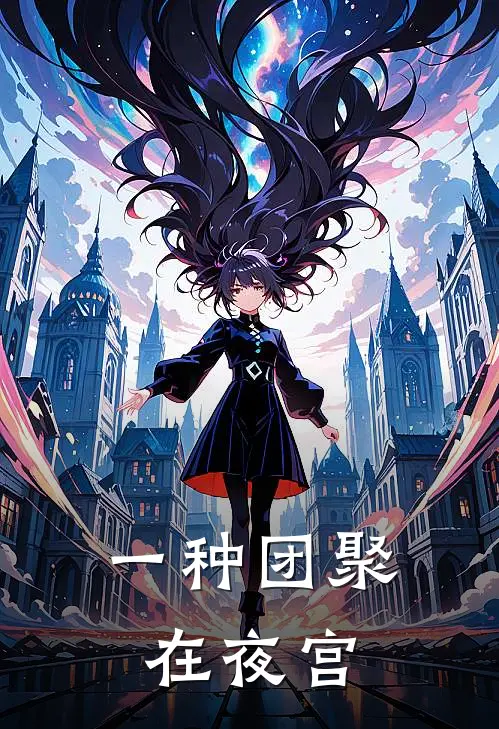 一种团聚在夜宫的动物