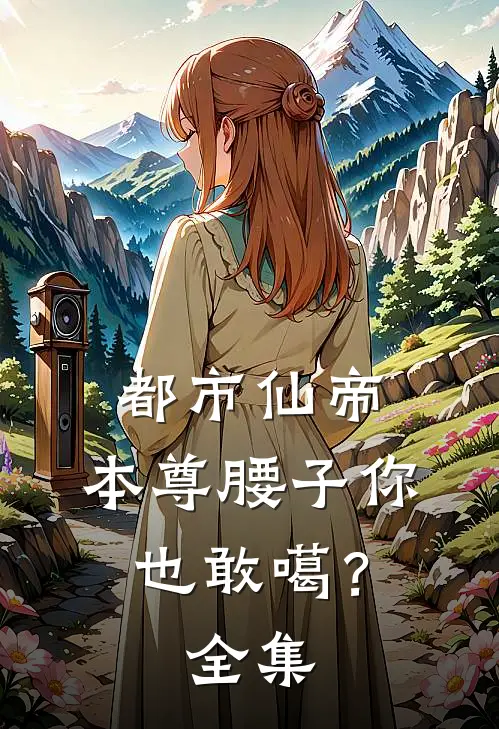 都市仙帝：本尊腰子你也敢噶？全集