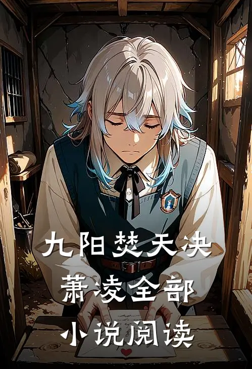 九阳焚天决萧凌全部小说阅读