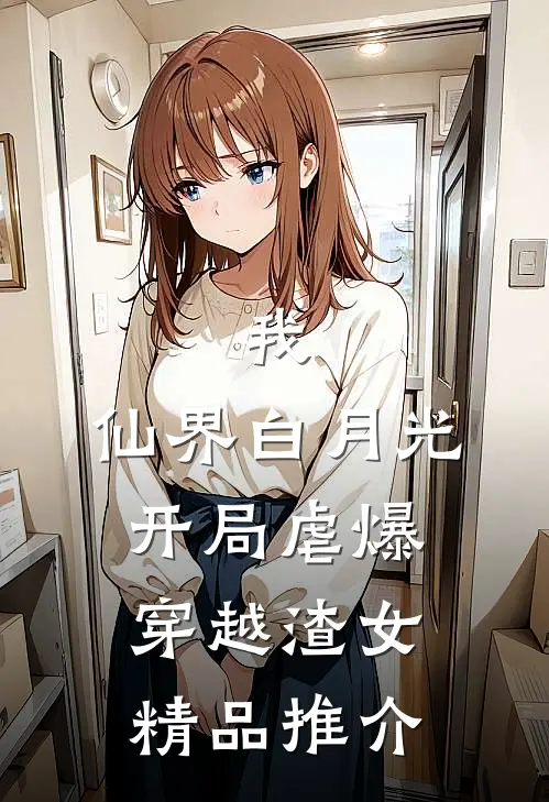 我,仙界白月光,开局虐爆穿越渣女精品推介免费阅读