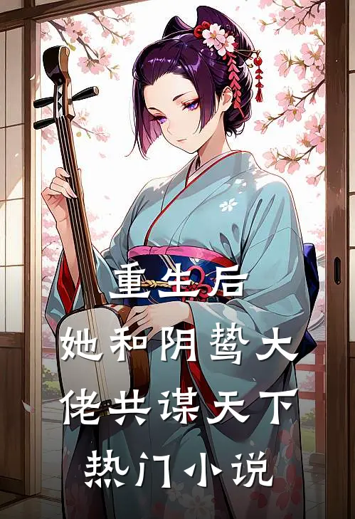 重生后,她和阴鸷大佬共谋天下热门免费阅读