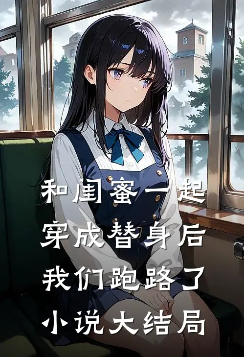 和闺蜜一起穿成替身后,我们跑路了大结局免费阅读