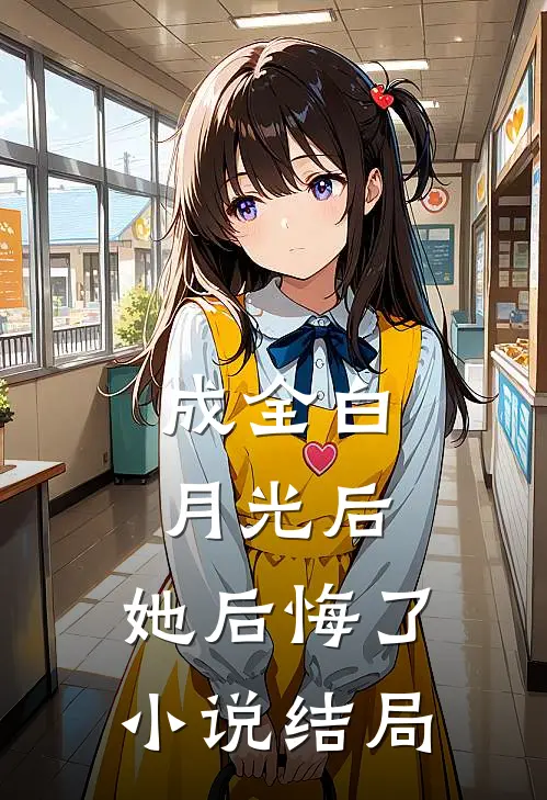 成全白月光后,她后悔了结局怎么样
