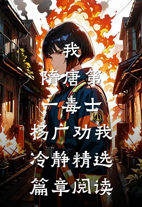 我，隋唐第一毒士，杨广劝我冷静精选篇章阅读