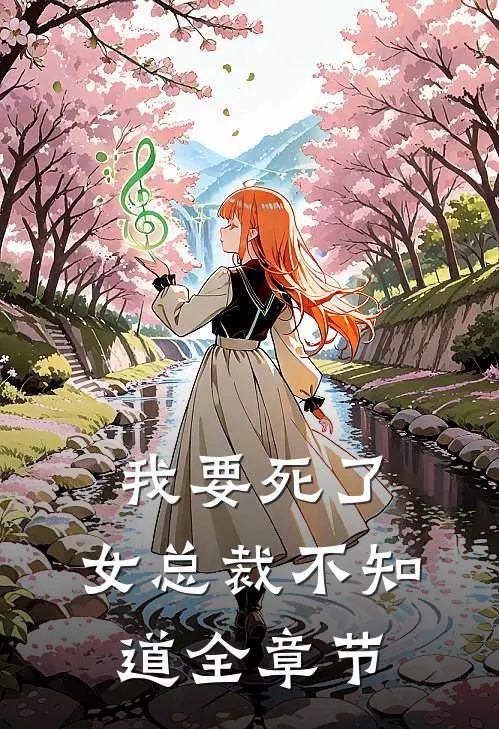 我要死了,女总裁不知道全章节的