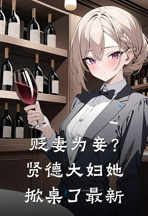 贬妻为妾?贤德大妇她掀桌了最新
