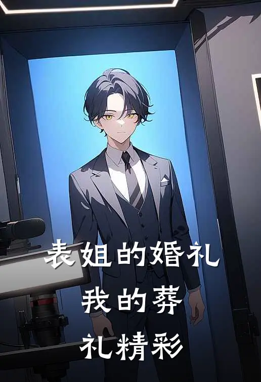 表姐的婚礼,我的葬礼精彩吗
