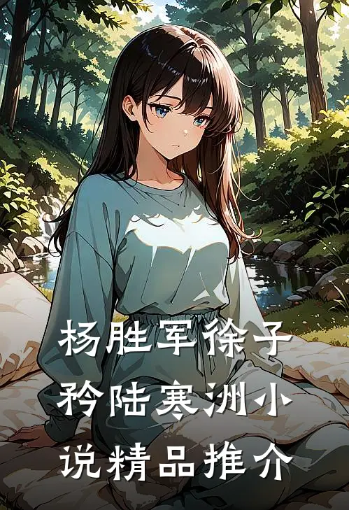 杨胜军徐子矜陆寒洲小说精品推介
