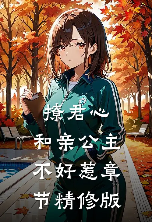 撩君心和亲公主不好惹章节精修版免费阅读
