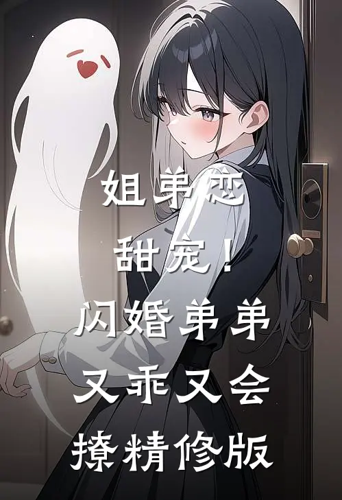 姐弟恋甜宠!闪婚弟弟又乖又会撩精修版