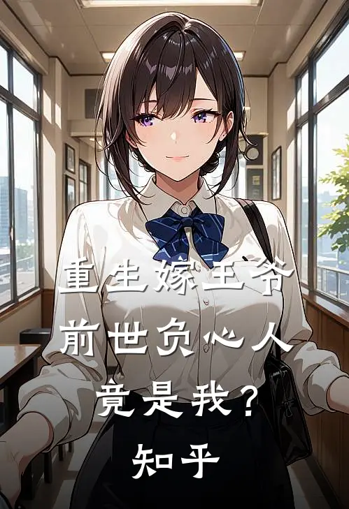 重生嫁王爷,前世负心人竟是我?知乎全文