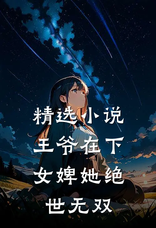 精选王爷在下女婢她绝世无双