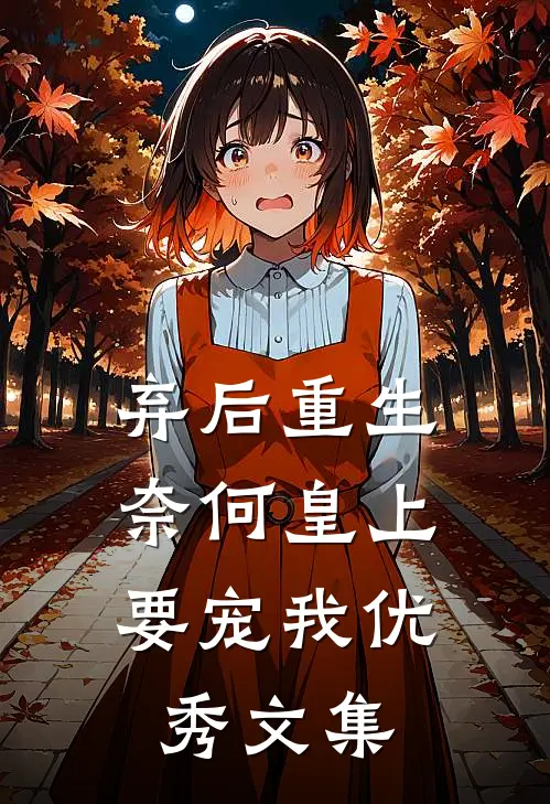 弃后重生奈何皇上要宠我优秀文集免费阅读