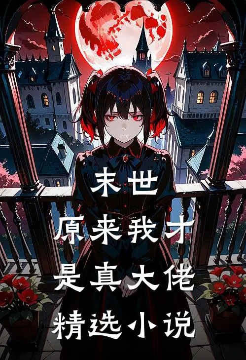 末世原来我才是真大佬精选在线阅读