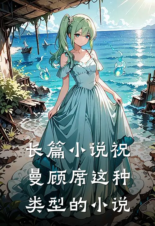长篇小说祝曼顾席这种类型的小说