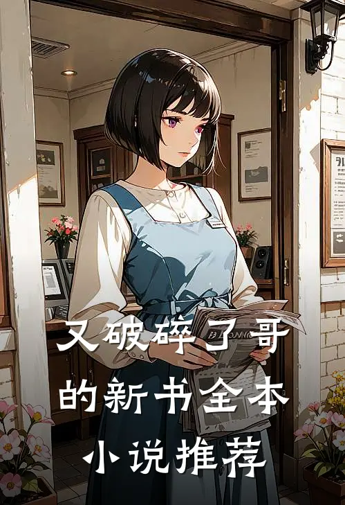 又破碎了哥的新书全本推荐