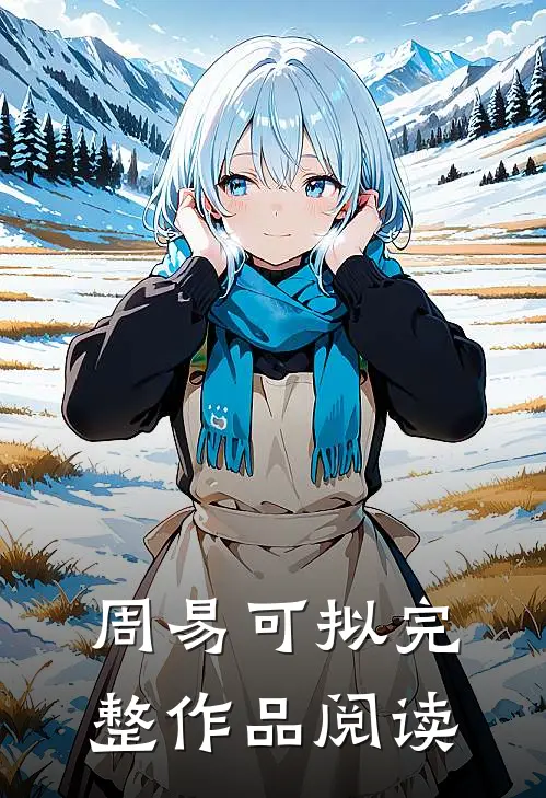 周易可拟完整作品阅读