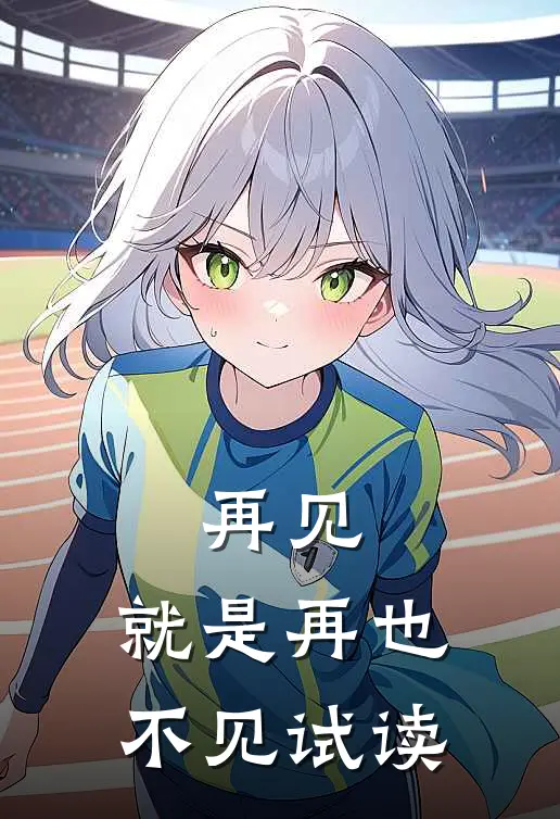 再见,就是再也不见试读版
