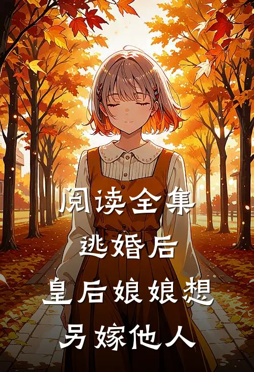 阅读全集逃婚后,皇后娘娘想另嫁他人