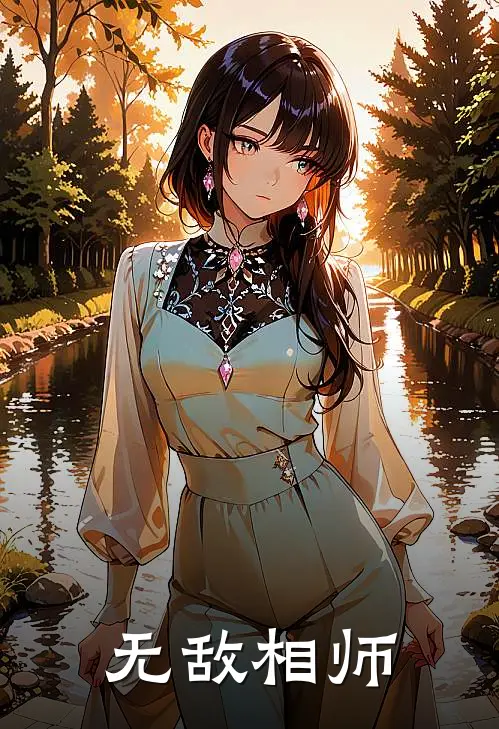 无敌相师