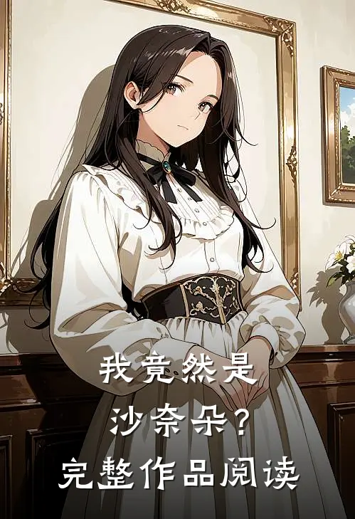 我竟然是沙奈朵?完整作品阅读
