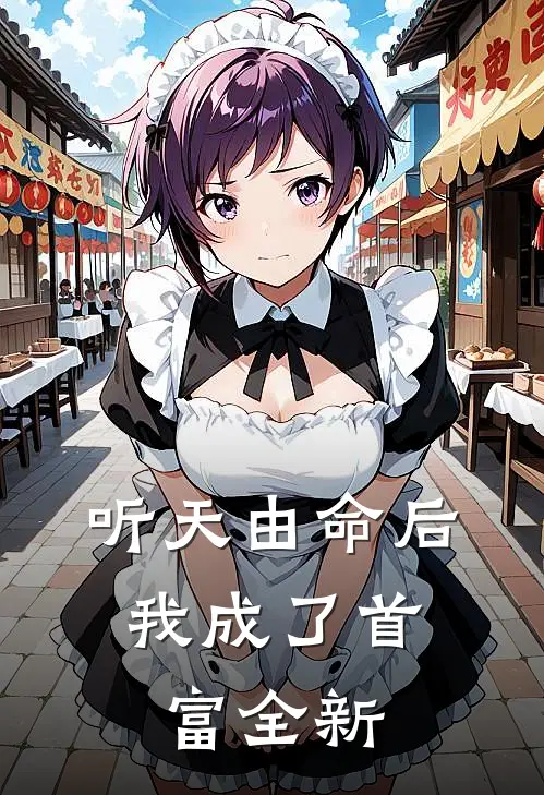听天由命后,我成了首富全新