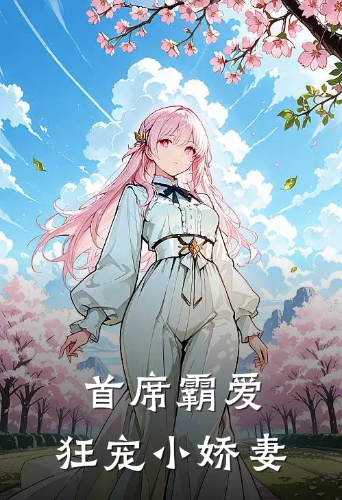 首席霸爱狂宠小娇妻全文阅读