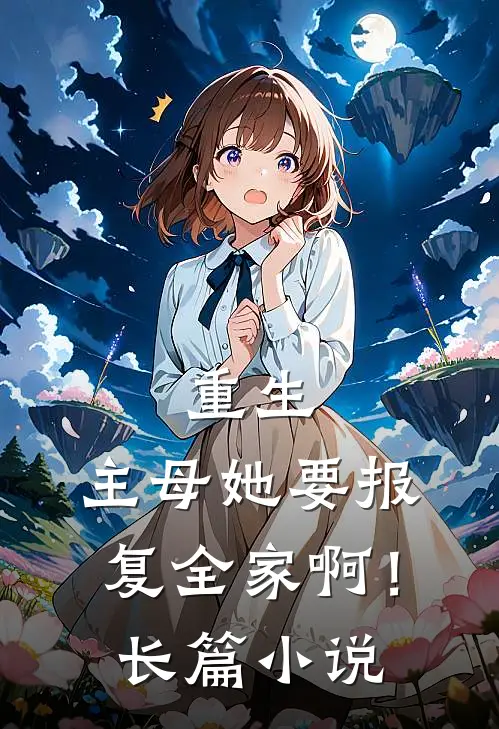 重生主母她要报复全家啊!长篇在线阅读