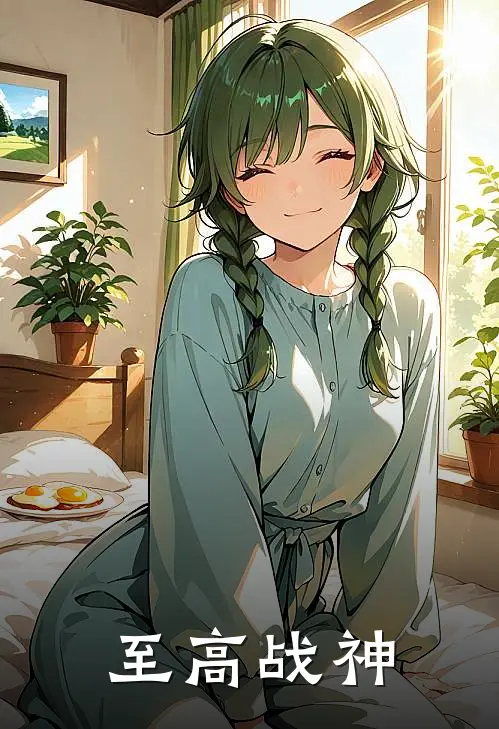 至高战神