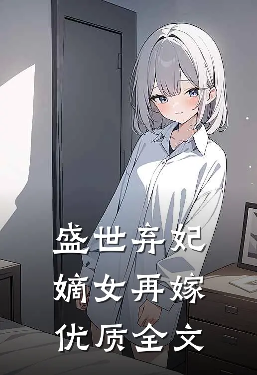 盛世弃妃嫡女再嫁优质全文在线阅读
