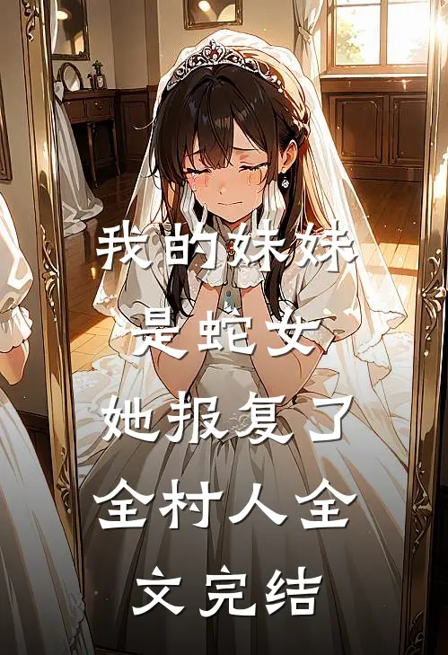 我的妹妹是蛇女,她报复了全村人全文完结免费阅读