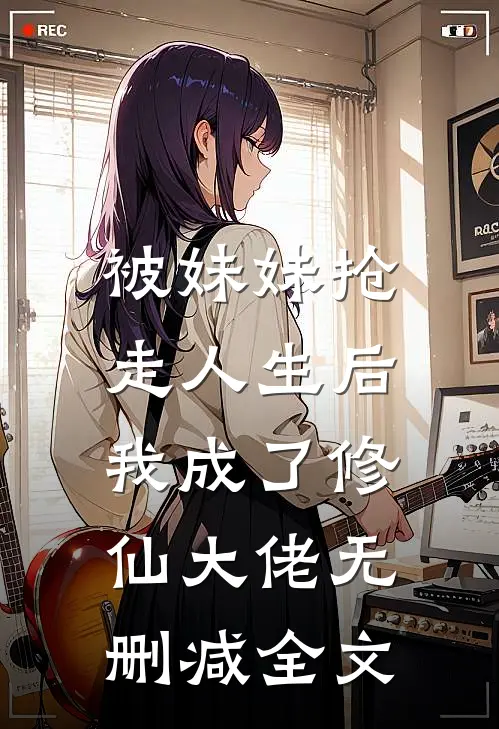被妹妹抢走人生后,我成了修仙大佬无删减全文
