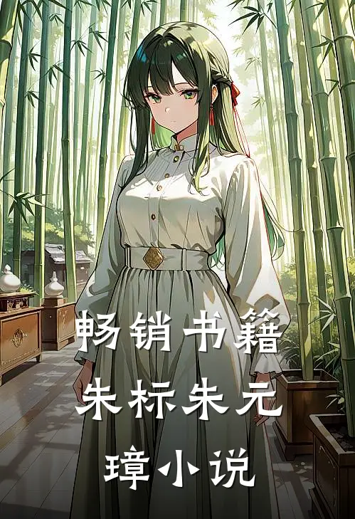 畅销书籍朱标朱元璋小说