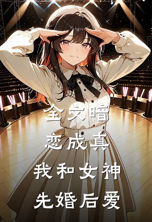 全文暗恋成真，我和女神先婚后爱