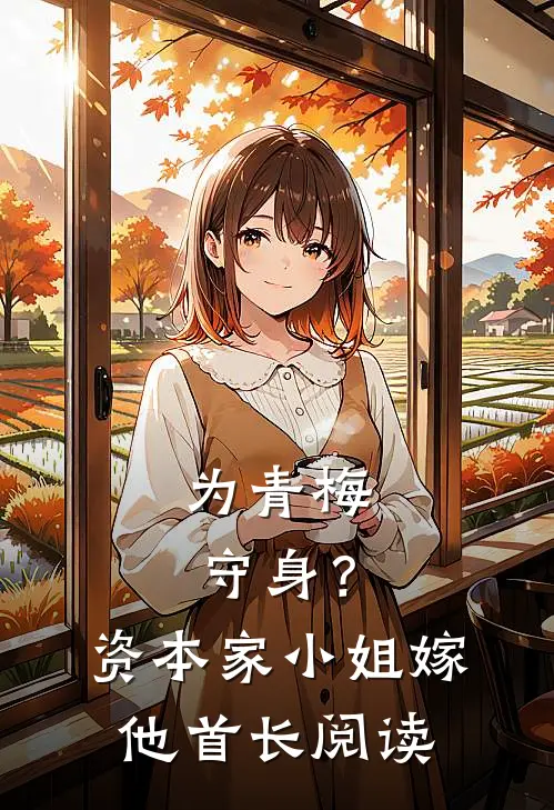 为青梅守身？资本家小姐嫁他首长阅读