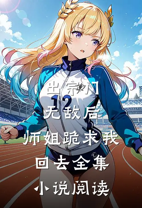 出宗门无敌后,师姐跪求我回去全集阅读