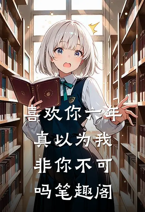 喜欢你六年,真以为我非你不可吗笔趣阁在线阅读