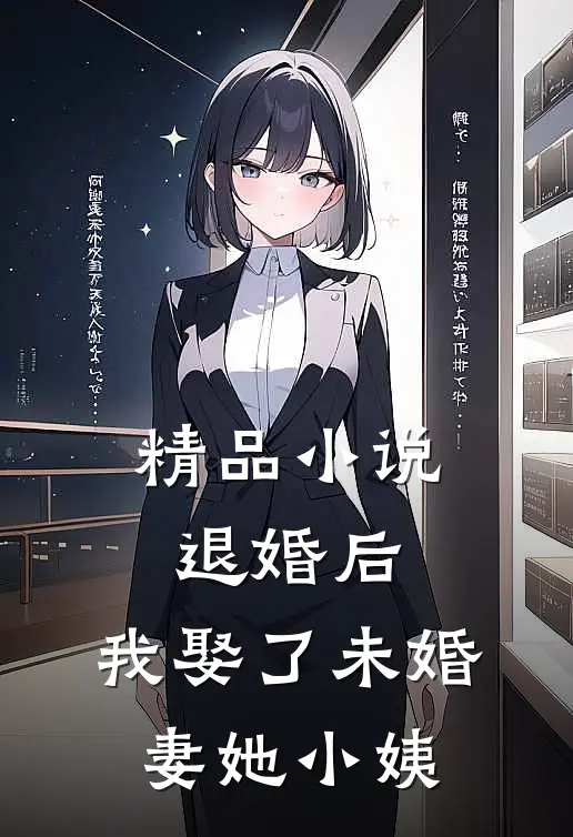 精品退婚后,我娶了未婚妻她小姨免费阅读