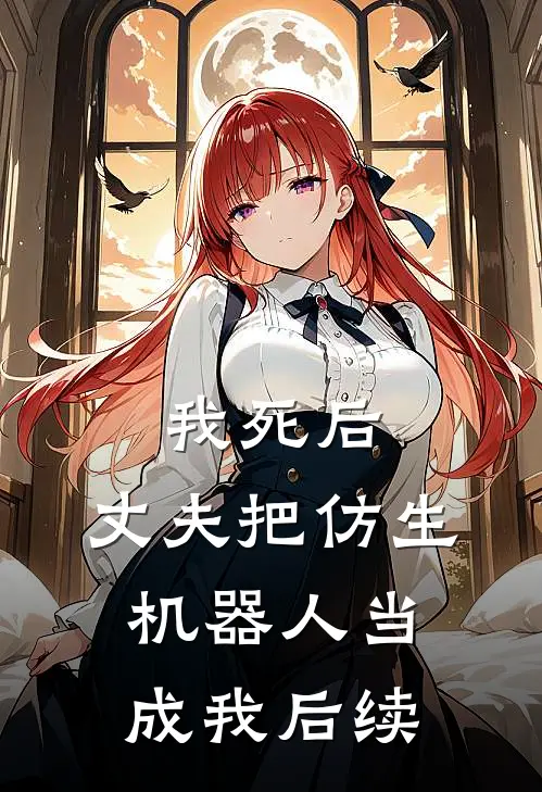 我死后,丈夫把仿生机器人当成我后续